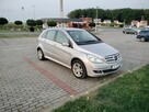 Mercedes B 180 Exclusive Sports Tourer 2.0CDi 08r - zadbany, - 15