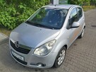 Opel Agila 1,2 / 94kM - 2