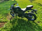 Motocykl Suzuki GSX-S 125 - 5