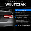 Prywatny Detektyw - Katowice - Obserwacja - Poszukiwania - 2
