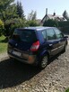 Renault Scenic 1.6 z 2003 roku z gazem. - 2