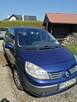 Renault Scenic 1.6 z 2003 roku z gazem. - 4