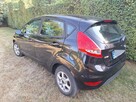 Sprzedam Ford Fiesta MK7 1,6 TDCI 2009 - 8