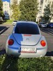 Volkswagen new beetle - 11