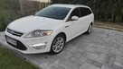Ford Mondeo 2012 r. 2.0 TDCi 140 KM - 1