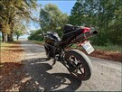 Yamaha FZ6N Black edition - 4