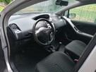 Toyota Yaris II 2008r gaz lpg - 11