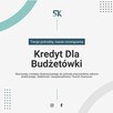 Kredyt / pożyczka dla zadłużonych z szybką decyzją - 2