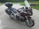 Sprzedam yamaha fjr 1300 - 2