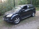 HONDA CRV 2.0 150KM - 1