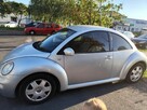 Volkswagen new beetle - 9