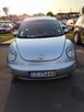 Volkswagen new beetle - 1