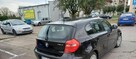 Sprzedam BMW seria 1,118d,rok 2010.Cena 15900 - 1