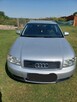 Audi A4 - 7