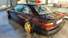 1992 BMW E36 M50B25TU 5 biegowa Kompressor EATON M62 - 6