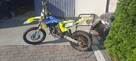 Husqvarna TC 85 - 3