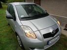 Toyota Yaris II 2008r gaz lpg - 7