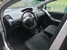 Toyota Yaris II 2008r gaz lpg - 10