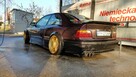 1992 BMW E36 M50B25TU 5 biegowa Kompressor EATON M62 - 1