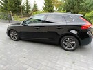 Volvo V40 r-designe navi klima virtual kokpit - 8