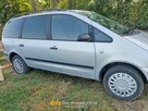 Vw Sharan 1.9tdi - 2