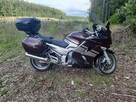 Sprzedam yamaha fjr 1300 - 4