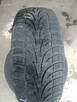 OPONY 235/55/19 r SOILUS BLAZER WS T1 bieżnik ok 8 mm m+s n - 1