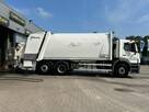 Mercedes Axor śmieciarka FAUN POWERPRESS 25m3 EURO 5 - 5