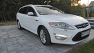 Ford Mondeo 2012 r. 2.0 TDCi 140 KM - 2