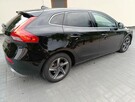 Volvo V40 r-designe navi klima virtual kokpit - 7