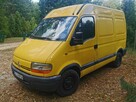 Renault Master II 2,5d 1999, Vat 1 - 2