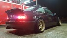 1992 BMW E36 M50B25TU 5 biegowa Kompressor EATON M62 - 9