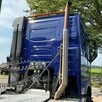 Ciagnik siodlowy 6x4 Volvo FH 500 - 2