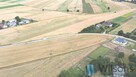 Działka inwestycyjna Józefów-Pociecha gm. Jastków, - 2