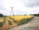 Działka inwestycyjna Józefów-Pociecha gm. Jastków, - 4