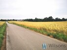 Działka inwestycyjna Józefów-Pociecha gm. Jastków, - 5