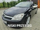 Opel Astra 1.8i (140ps)FL. Klima Tronik,Tempomat,Serwis SUPER //GWARANCJA// - 1