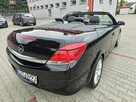 Opel Astra 1.8i (140ps)FL. Klima Tronik,Tempomat,Serwis SUPER //GWARANCJA// - 5