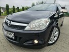 Opel Astra 1.8i (140ps)FL. Klima Tronik,Tempomat,Serwis SUPER //GWARANCJA// - 6