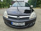 Opel Astra 1.8i (140ps)FL. Klima Tronik,Tempomat,Serwis SUPER //GWARANCJA// - 14