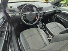 Opel Astra 1.8i (140ps)FL. Klima Tronik,Tempomat,Serwis SUPER //GWARANCJA// - 15