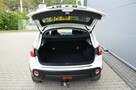 Nissan Qashqai Biały Opłacony 1.6i 16V Lift Panorama Navi Skóra DVD Kamera - 3