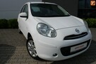 Nissan Micra Pierwsza-rej 2013 - 1