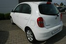 Nissan Micra Pierwsza-rej 2013 - 3