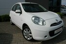 Nissan Micra Pierwsza-rej 2013 - 9