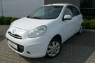 Nissan Micra Pierwsza-rej 2013 - 11