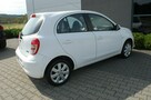 Nissan Micra Pierwsza-rej 2013 - 14