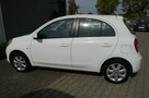 Nissan Micra Pierwsza-rej 2013 - 15