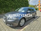 Audi A3 Webasto ( oryginalne) / Klimatronic / 6 biegów / Podgrzewane fotele - 1