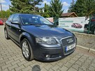 Audi A3 Webasto ( oryginalne) / Klimatronic / 6 biegów / Podgrzewane fotele - 3